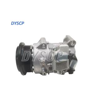 Wholesale 88310-50160 8831050160 Ac Compressor For Lexus LS460 USF40 6PK from china suppliers