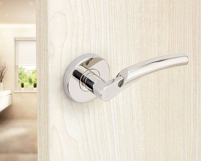 EN1906 Grade 3 door handle hardware case