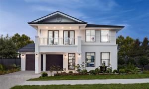 Wholesale Eco Prefab House Steel Frame Prefab Homes Lightweight Modern Modular Homes from china suppliers