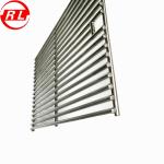Nexgrill Heavy Duty 10mm Solid Stainless Steel Grill Grates
