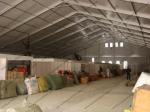 Waterproof Outdoor Exhibition Tents 40 x 60m , Trade Show Canopy On Special