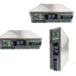 Wholesale 10Vdc 450Vdc 18KW High Power AC To DC Converter 180A For Battery Testing Equipment from china suppliers