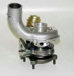 Wholesale Turbocharger GARRETT 717345-0002 from china suppliers