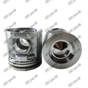 Wholesale D5E Engine Piston 3311-011 0450-1352 Suitable Deutz Engine Repair Parts from china suppliers