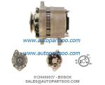 0123525502 0986046040 - BOSCH Alternator 24V 90A Alternadores