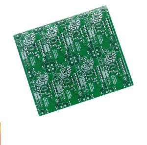 Wholesale PCBA Circuit Board For Battery Powered Micro Smart WiFi CCTV Camera from china suppliers