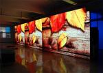 Great Waterproof Ultra Thin Outdoor Rental Led Screen Environment Friendly P4.81