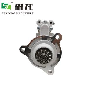 Wholesale 24V 12T 7.5K Excavator Starter Komatsu Motor 5256984 5346195 C3415537 C5256984 LNMS3504 M105R3038SE M105R3038SE-VPP from china suppliers