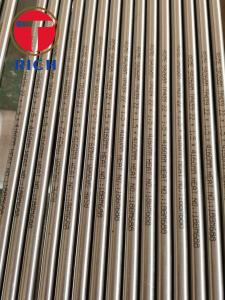 Wholesale TP439 UNS S43035 DIN 1.4510 FERRITIC STAINLESS SEAMLESS STEEL PIPES FOR NUCLEAR POWER PLANT HIGH PRESSURE from china suppliers