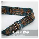 AUTUMN AND WINTER RETRO CROSSBODY BAG BAG FEMALE BAG FASHION CHEST CROSSBODY BAG