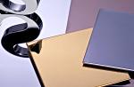 PVD style color stainless steel sheet /plate aisi304
