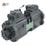 Excavator Hydraulic Main Pump Assembly K3V63DTK3V112DT K3V140DT K3V180DT K5V80DT