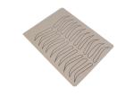 OEM Salon Permanent Makeup Practice Skin For Eyebrow