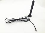 4G LTE Magnetic Omni Directional Antenna RG 174 With SMA Male Connector