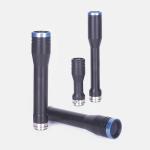ML Series Long Wd Machine Vision Telecentric Lenses F22.7 WD 250±7mm 0.05kg