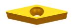 VBMW160404、VNMG160404-DF、VNMG160404-PM,Abrasion Resistance Tungsten Carbide