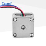 Casun NEMA 14 Stepper Motor 12V DC Stepper Motor 35X35x26mm