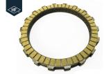 HONDA Car Clutch Plate , Wave125 T125 LC135 Transmission Clutch Plate