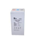 Sacred Sun GFMD-400C 2V400Ah Lead Acid Battery for Solar Energy Storage Power