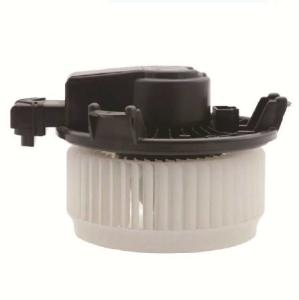 Wholesale Komatsu PC200-7 Ac Fan Motor , 24V Air Conditioner Blower Motor TUV Approved from china suppliers