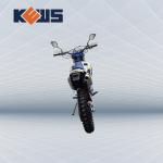 Water Cooled Engine Enduro Dirt Bikes 300CC K22 Enduro Bikes Motorcycle 120KM/H
