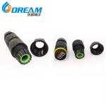 DREAM START Waterproof Junction Box Outdoor ip68 quick connector for garden