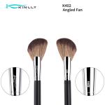 1pcs Wooden Handle ISO9001 Makeup Kabuki Brush