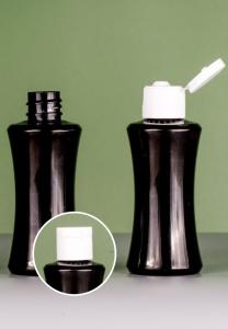 Wholesale 70ML Travel Kit Bottle, BLack Portable Plastic Multipurpose Cosmetic Toiletries Travel Refillable Bottles from china suppliers