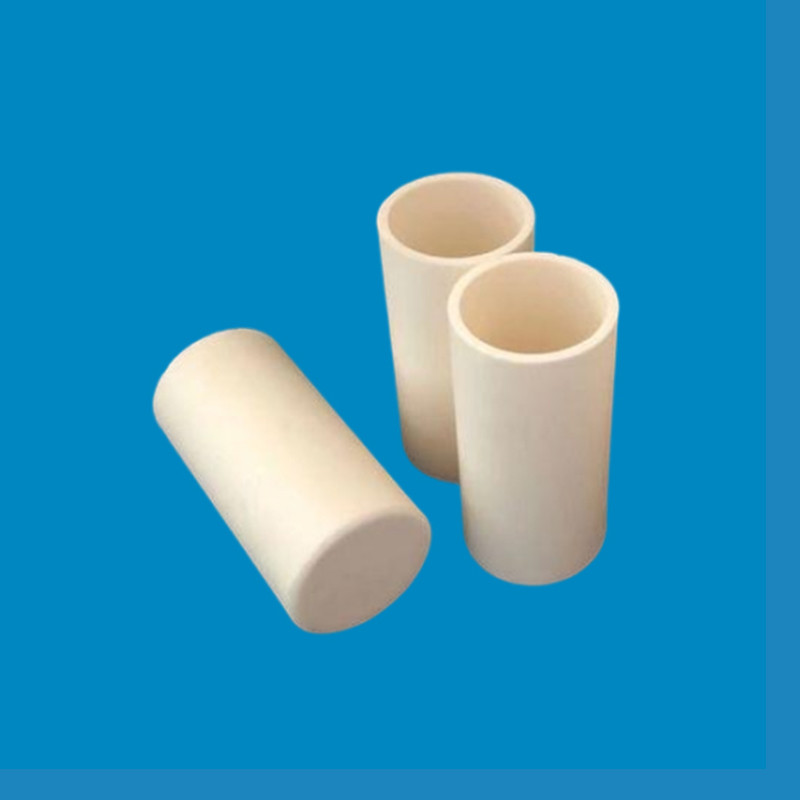 Superior Insulation And Durability 99% Alumina Ceramics Products For Industrial