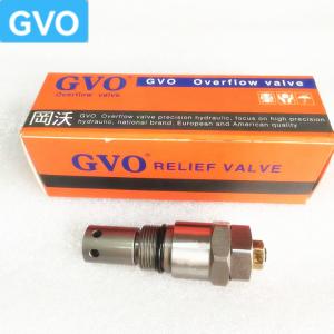 Wholesale Excavator Distribution Relief Valve Volvo VOE14527006 14527006 LG907 from china suppliers