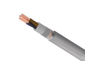 Wholesale 95mm2 120mm2 2 Core 4 Core LSZH Armored Power Cable For Industrial from china suppliers