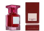 OEM 50ml Perfume Spray Bottle Luxury Glass Material For Women