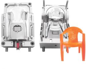 Wholesale china Chair Mold from china suppliers