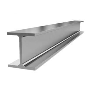 Wholesale A36 Stainless Steel H Beam GB ASTM JIS Standard For Building Materials from china suppliers