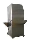Footwear Leather Shoes Shoe Steaming Machine Precision Control High Productivity
