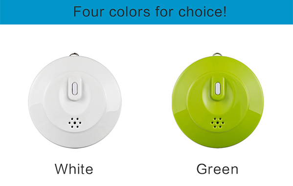 thin anti lost alarm bluetooth 4.0 key tags small bluetooth tag in wristband tag