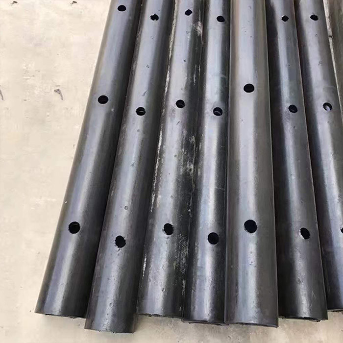 Universal Marine D Type Fenders Flares Marine D Rubber Fender