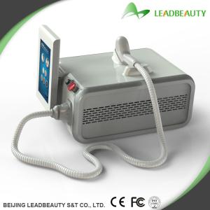 Wholesale 808nm BIG Spot size12*20mm Diode Laser Hair Removal Machine from china suppliers