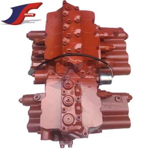 Wholesale Excavator EX200-3 EX200-2 Main Control Valve 4327129 For Hitachi from china suppliers