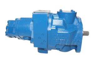 Wholesale Excavator Main Pump U35 AP2D18LV1RS7-921-0-30 For Uchida from china suppliers