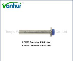 Wholesale Gynecology Steel Hysterectomy Morcellator Convertor for Trocar Sleeve at Affordable from china suppliers