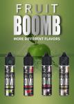 VGOD Vape Juice E-Liquid Apple Flavor 60ml Vapor Juice For E - Cigarettes FDA