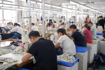 Shenzhen Luwei Industrial Co., Ltd.