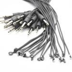 IP64 Skin Temperature Probe For Medical Monitoring Equipment
