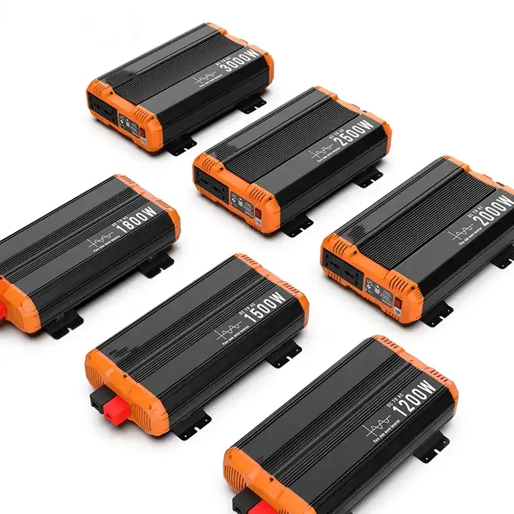 3Kw Solar Power That Can Use Inverter Welding Machine Three Phase Pure Sine Wave Inverter 3000W Pure Sine Wave Inverter Circuit
