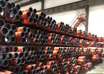 API 5CT Seamless Steel Casing Pipe for Oil Well, Water Well and Gas Well