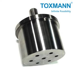 Wholesale OEM ODM Customized Services 40cr Steel Fixed Rod Accessories Para CNC Lathe Machine from china suppliers