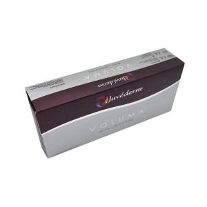 Wholesale 1x2ml Hyaluronic Acid Dermal Filler 24mg/ml JUVEDERM VOLUMA from china suppliers
