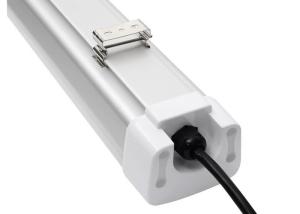 Wholesale LED Waterproof Tube Light , Moistureproof Waterproof Bathroom Light 120W 3000K from china suppliers