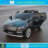 Buy cheap Newest Hot Sale Good Quality Passed CE EN71 Mercedes Benz Children Ride On Cars from wholesalers